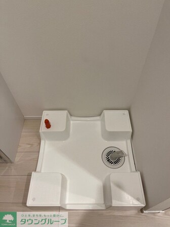 アザーレ・ソーニョ相武台の物件内観写真